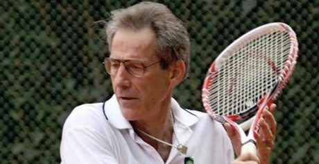 Llegan más torneos para tenistas mayores de 30 años