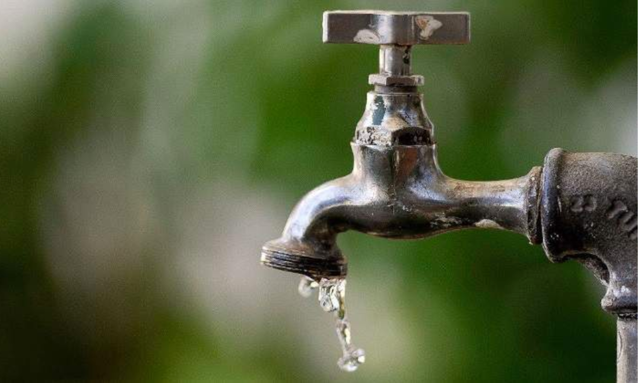 Empresas 'más preparadas' para afrontar otra crisis de agua