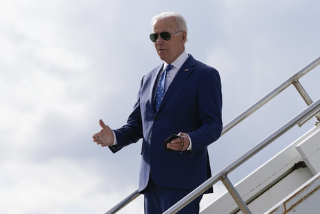 Presidente Biden visitará la frontera entre México y EUA