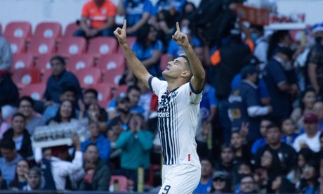 Rayados logra su primer victoria del Clausura 2023