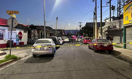 Asesinan a balazos a un joven en vivienda de San Nicolás
