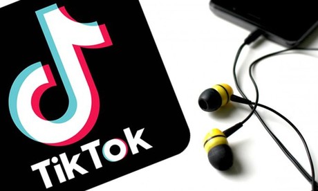 TikTok crea SoundOn para artistas independientes