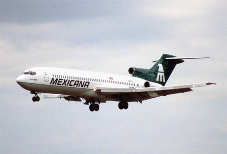 Compra Federación marca Mexicana de Aviación y otros activos