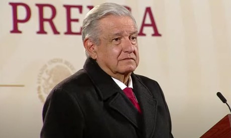 'El Poder Judicial está secuestrado': López Obrador