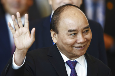 En medio de escándalos, presidente de Vietnam renuncia