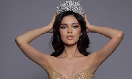 Renuncia otra candidata a Miss Universo 2022