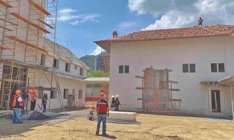 El museo La Milarca sí dejará ganancias: Mauricio Fernández