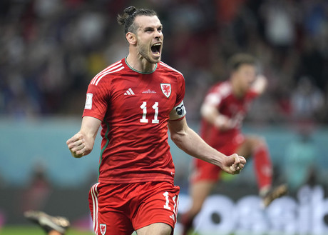 Gareth Bale se despide del futbol tras 17 años de carrera