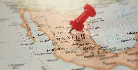 México, entre los favoritos de turistas latinos