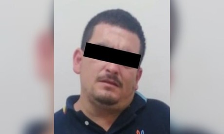 Vinculan a hombre que golpeó a una niña de 3 años en Juárez