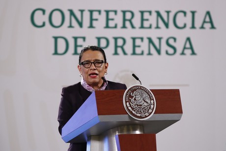 Destaca Federación estrategias de seguridad en México