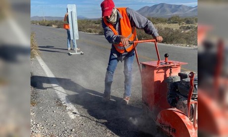 Alcaldes del sur lanzan 'SOS' para reparación de carreteras