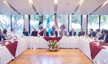 Egipto y Guatemala muestran gran interés en Tamaulipas
