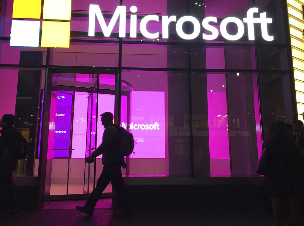 Reporta Microsoft fallas en sus aplicaciones y servicios