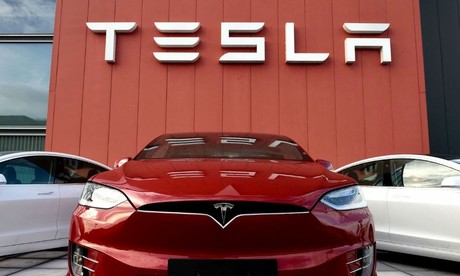 Ya 'huele' a Tesla en Nuevo León, otro proveedor abre planta