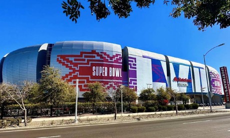 Boletos del Super Bowl LVII… ¡con 'Súper precios'!