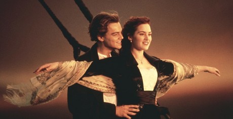¡Un éxito insumergible! Titanic celebra 25 años