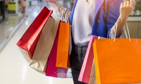 Shopping regio se reactiva; ventas se incrementan 27%