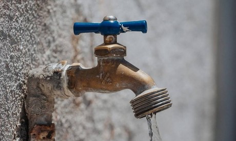 Reducirán agua no sólo de noche sino de día en Nuevo León