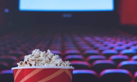 ¿Qué nos depara la cartelera del cine este 2023?