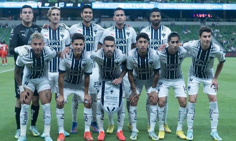 Rayados sufre para anotar goles en la Liga MX