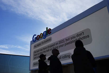 Google prepara despido de más de 12 mil empleados