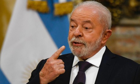 Lula dice que Cuba y Venezuela merecen mucho cariño
