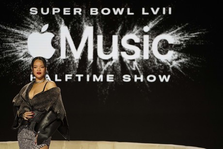 ¿Cuál será el setlist de Rihanna en el Super Bowl?