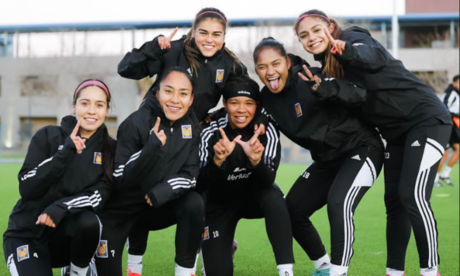 Tigres: el más goleador de la Liga MX Femenil