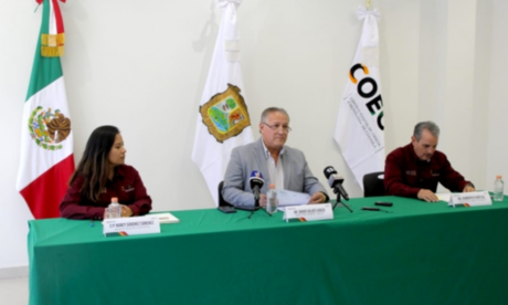 Coahuila impulsa Sistema Estatal de Científicos