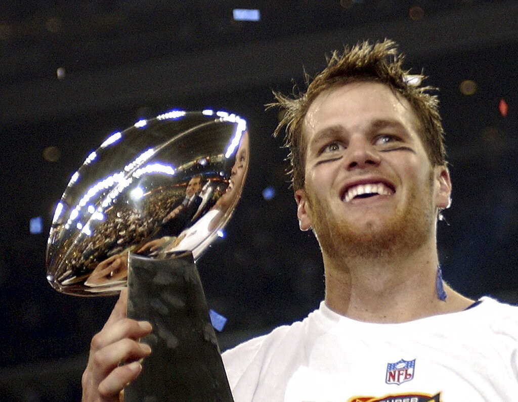 ¡Adiós! ¡Anuncia Tom Brady su retiro 'para siempre'!