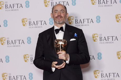 'Sin novedad en el frente' la más galardonada en los BAFTA