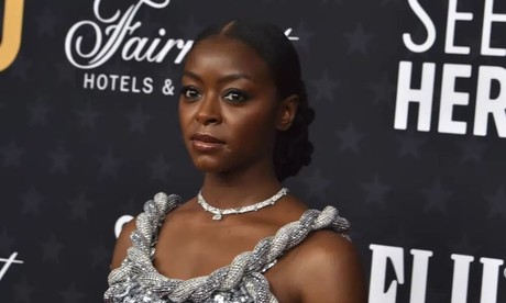 Actriz denuncia racismo en las nominaciones al Oscar