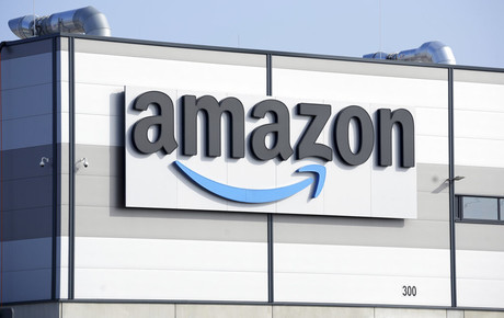 Declara España que Amazon viola ley con aplicación