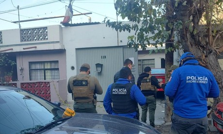 Cae banda dedicada al robo de vehículos en Monterrey
