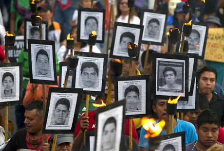 Cerró primer mes de 2023 con 51 desapariciones: Cadhac