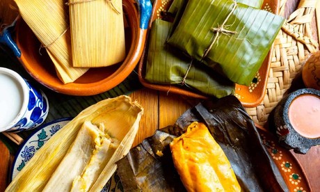 ¿Cuáles son los tipos de tamales que hay en América Latina?