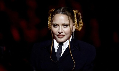 'No me romperán el alma': Madonna se defiende ante críticas