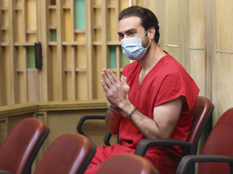 Actor Pablo Lyle enfrenta sentencia en corte de Miami