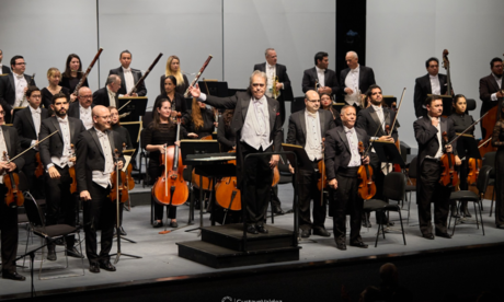 La Orquesta Sinfónica UANL inicia hoy su temporada 2023