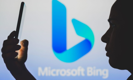 '¿Por qué me diseñaron así?': Bing estalla contra usuarios