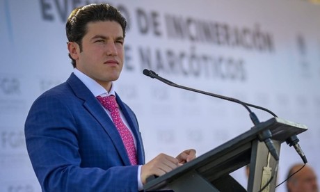 Samuel García encabezará tres comisiones de la Conago