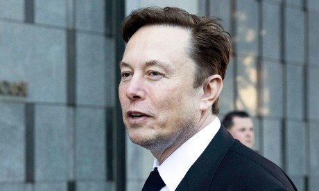 Elon Musk espera tener nuevo CEO para Twitter a fin de año