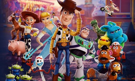 ¡Es oficial! Disney confirma película de Toy Story 5