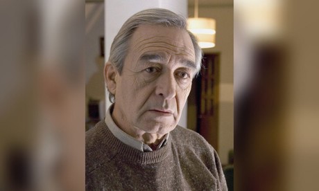 Fallece Fernando Becerril, ícono de la televisión mexicana