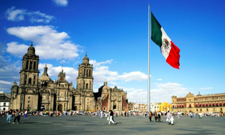 Destacan impulso y avances del turismo; es el futuro de México