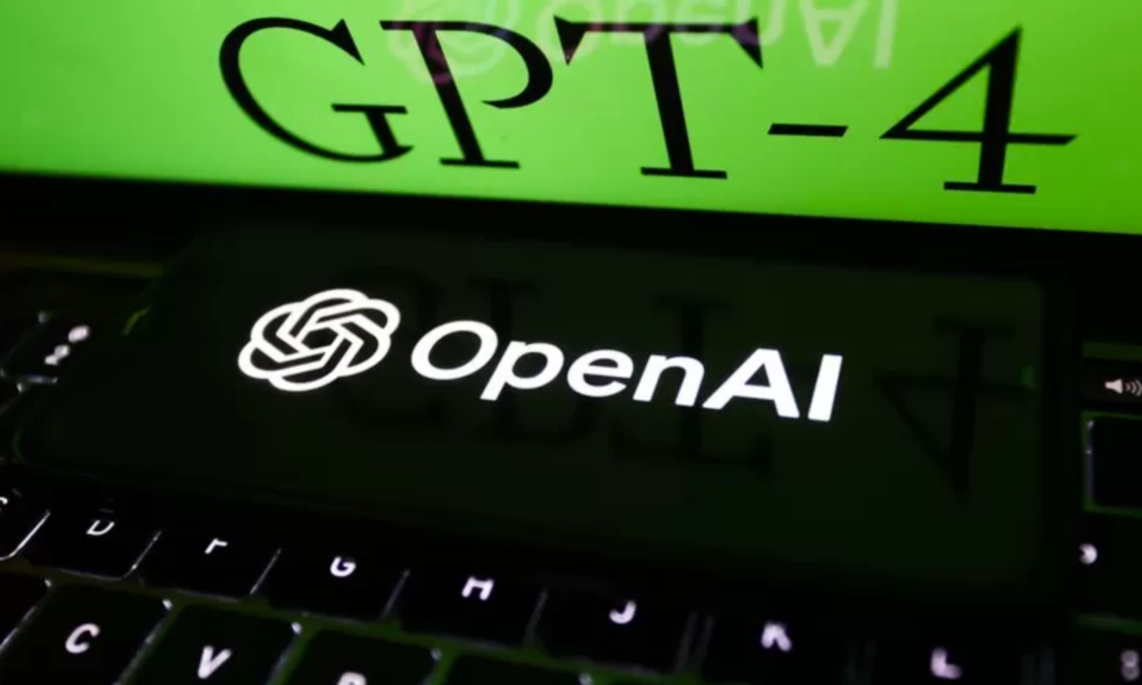 Open AI lanza versión más humanizada de ChatGPT