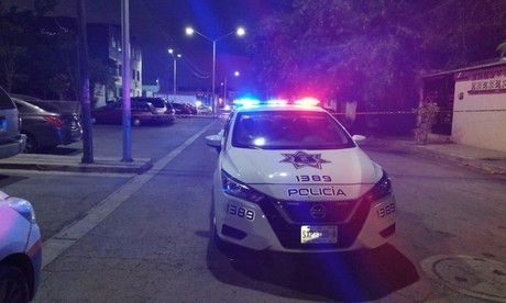 Matan a hombre de 34 años en municipio de San Nicolás