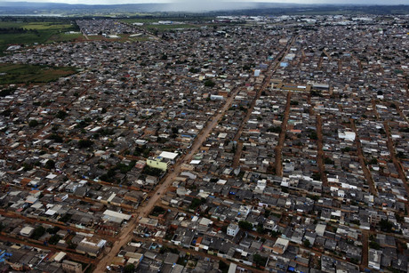 Favela más grande de Brasil ya no esta en Río de Janeiro