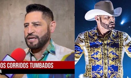 Pancho Barraza promete increíble show en la Arena Monterrey